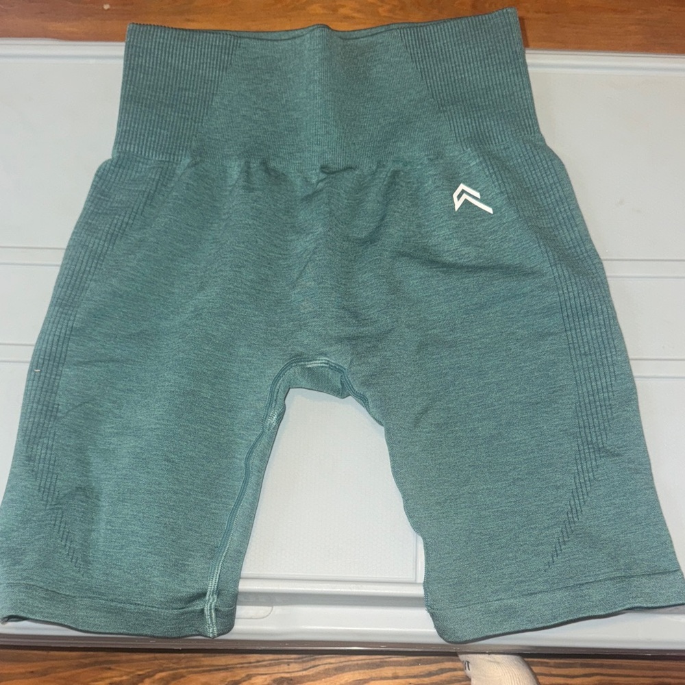 Oner active biker shorts